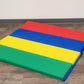 Folding Foam Gym Mat, view 6