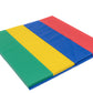 Folding Foam Gym Mat, view 2