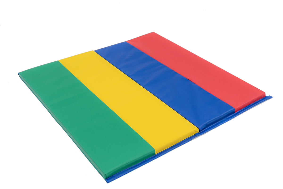 Folding Foam Gym Mat, view 2