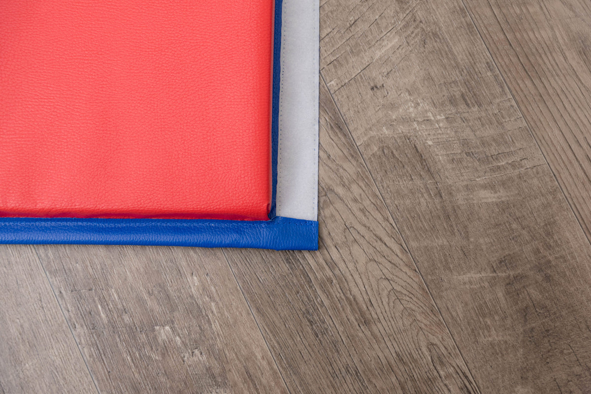 Folding Foam Gym Mat, view 5