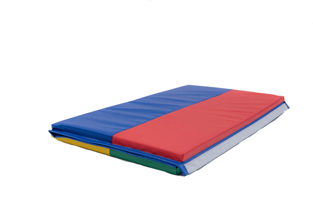 Folding Foam Gym Mat, view 4