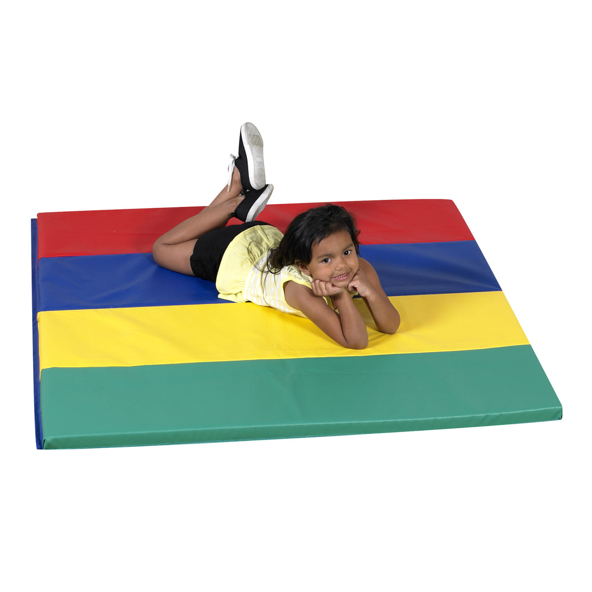 Folding Foam Gym Mat