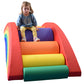 9-Piece Soft Foam Arch Climber, view 2