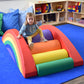 9-Piece Soft Foam Arch Climber, view 4
