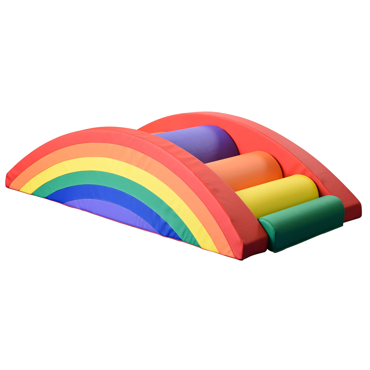 9-Piece Soft Foam Arch Climber, view 7