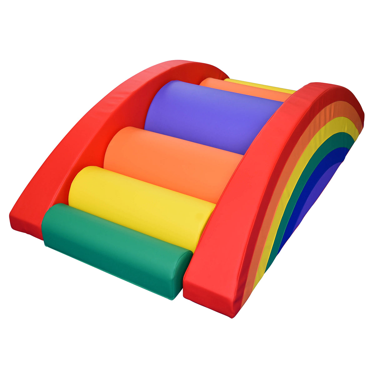 9-Piece Soft Foam Arch Climber, view 8