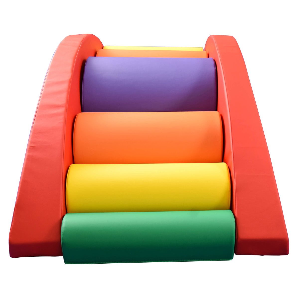 9-Piece Soft Foam Arch Climber, view 10