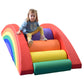 9-Piece Soft Foam Arch Climber