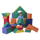 12" Foam Module Building Blocks, view 17