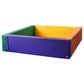 Soft Foam Infant and Toddler Play Yard, view 6