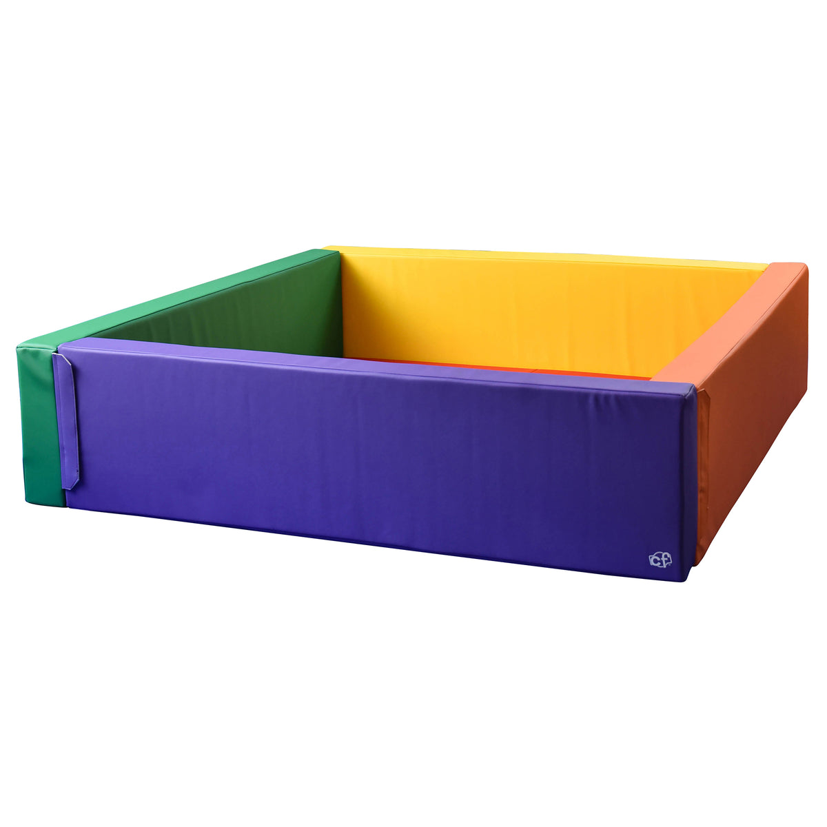 Soft Foam Infant and Toddler Play Yard, view 6