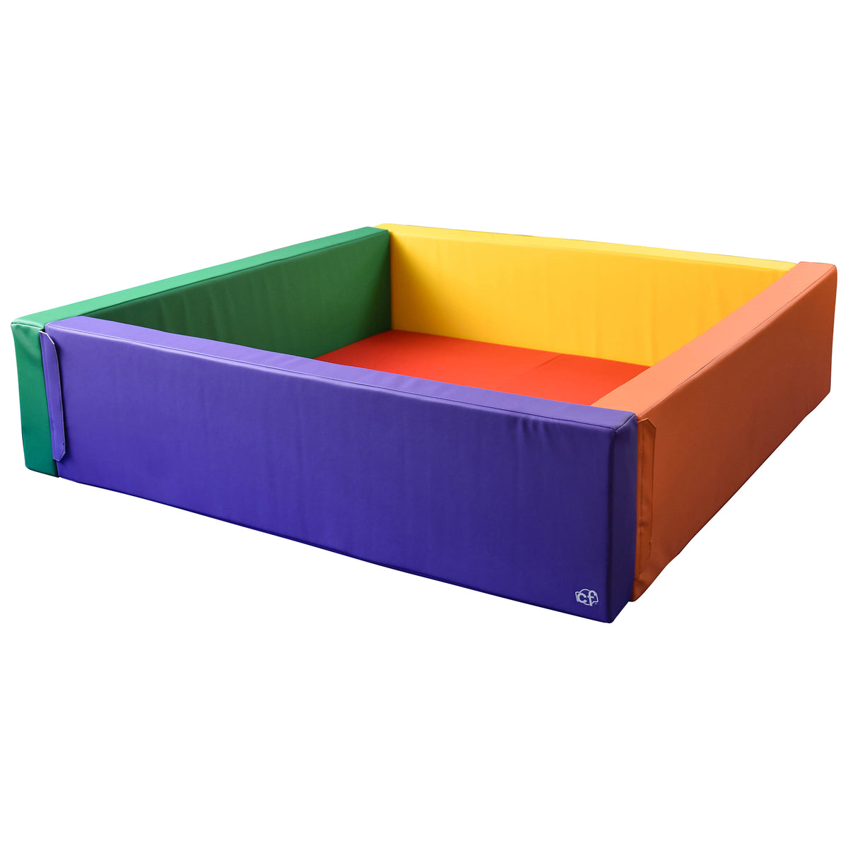 Soft Foam Infant and Toddler Play Yard, view 7