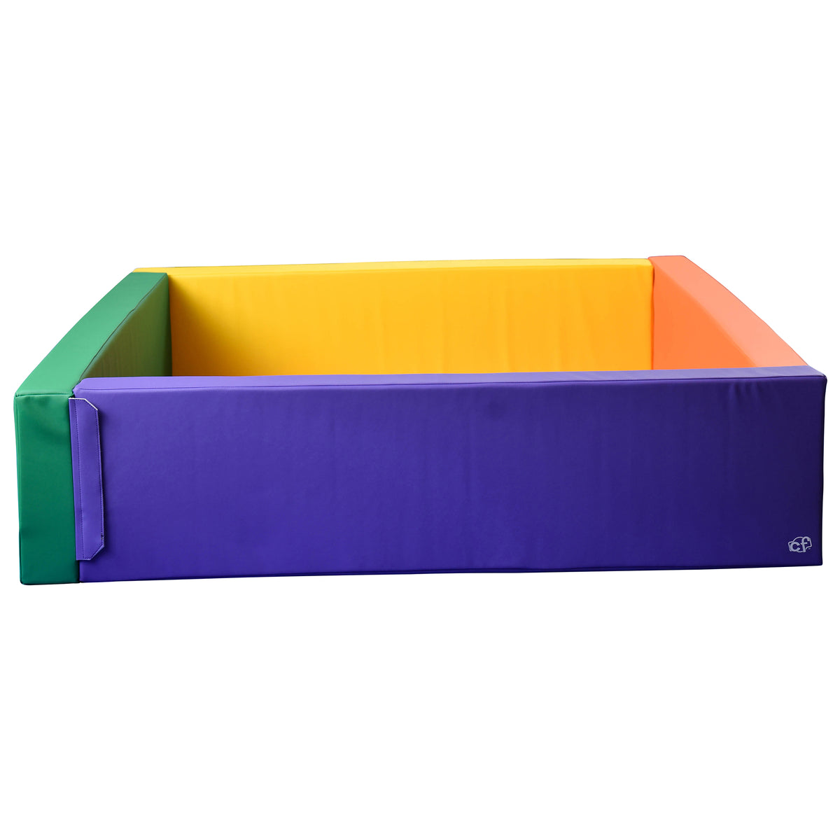 Soft Foam Infant and Toddler Play Yard, view 8
