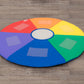 Photo Pocket Mirror Play Mat for Toddlers, view 5