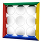 Soft Frame Bubble Wall Mirror, view 4