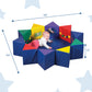 Multi-Activity Soft Play Pentagon Set, view 4