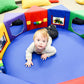 Multi-Activity Soft Play Pentagon Set, view 6