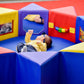 Multi-Activity Soft Play Pentagon Set, view 9
