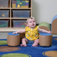 U-Shaped Infant Sitting Support Seat, view 7