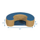 U-Shaped Infant Sitting Support Seat, view 8