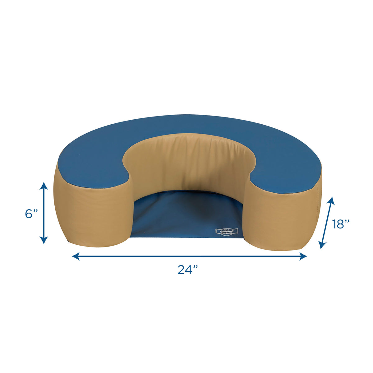 U-Shaped Infant Sitting Support Seat, view 8