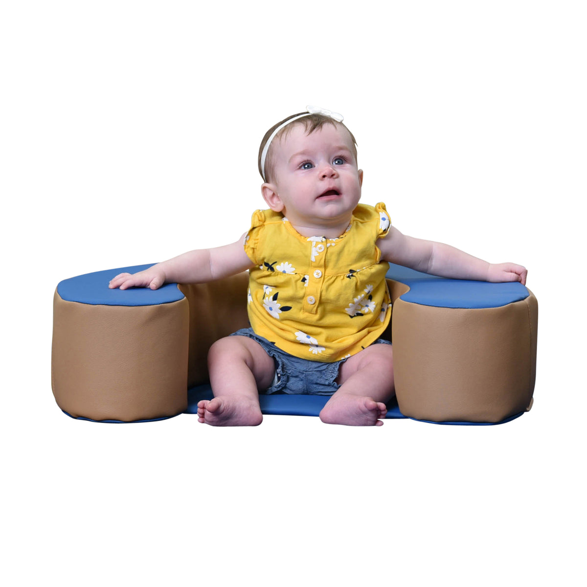 U-Shaped Infant Sitting Support Seat, view 5