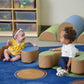 U-Shaped Infant Sitting Support Seat, view 9