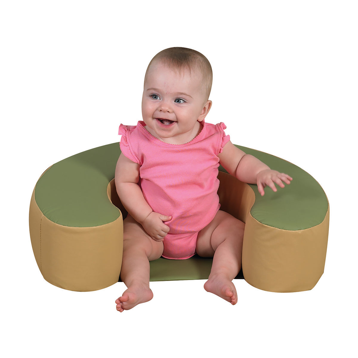 U-Shaped Infant Sitting Support Seat, view 11