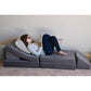 Modular Convertible Kids Couch, view 7