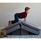 Modular Convertible Kids Couch, view 6