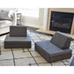 Modular Convertible Kids Couch, view 4