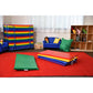 2" Non-Folding Rainbow Rest Mats, Set of 5, view 7