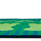 Green Stand & Wait Healthy Habits Classroom Rug, view 2