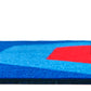 Sanitize Here Runner Classroom Rug, view 3