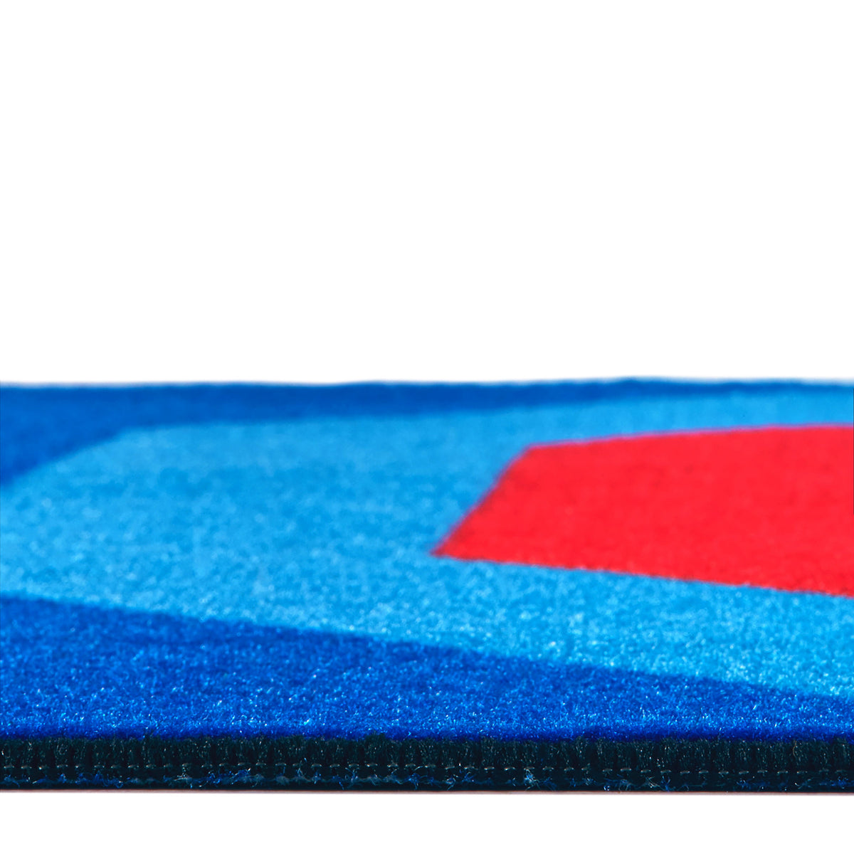 Sanitize Here Runner Classroom Rug, view 3