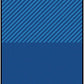 Blue & Red Sanitize Classroom Rug, view 4