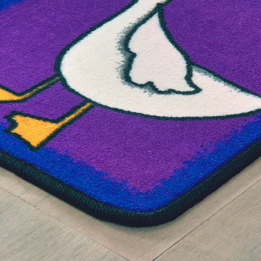 Farm Animal Seating Squares, view 5