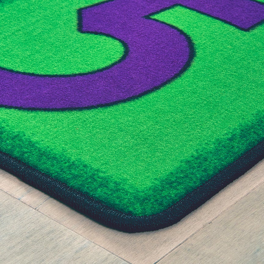 Simple Numbers Seating Kit, view 3