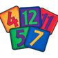 Simple Numbers Seating Kit, view 5