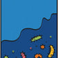 Wash Away the Germs Classroom Rug, view 6
