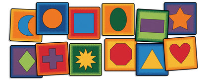Simple Shapes Seating Kit