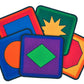 Simple Shapes Seating Kit, view 2