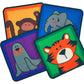 Zoo Animals Seating Kit, view 7