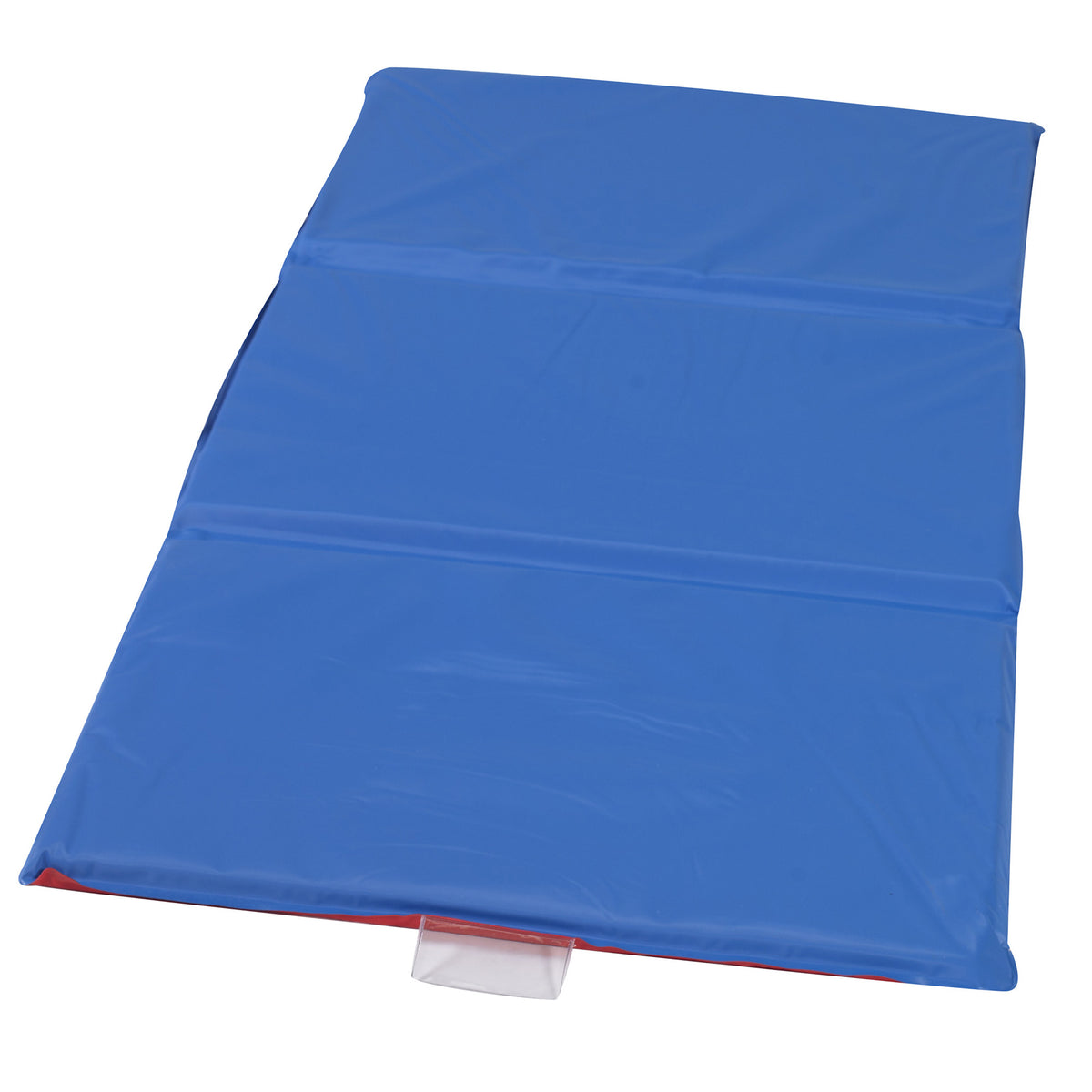3-Section Infection Control Folding Rest Mats, view 3