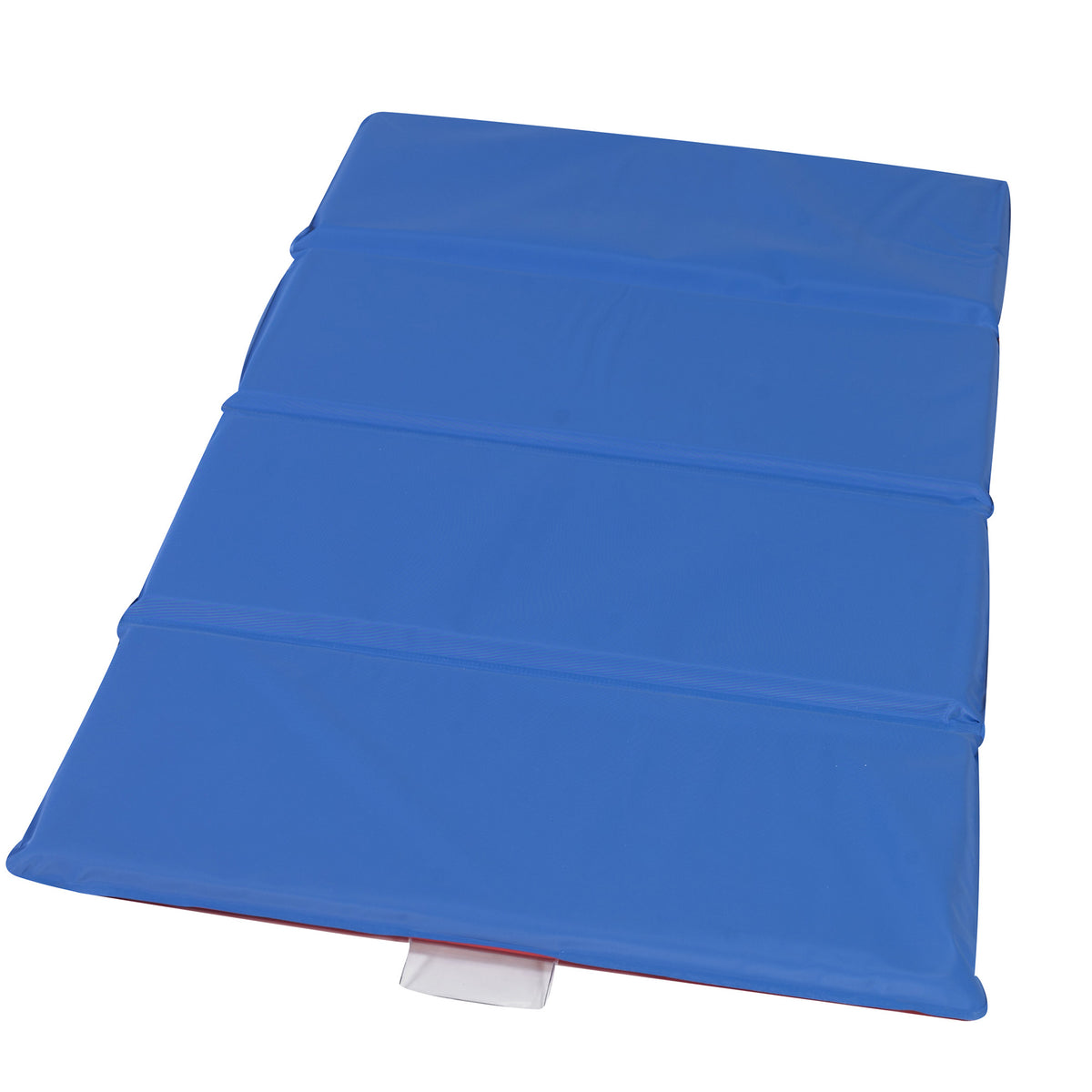 4-Section Infection Control Folding Rest Mats, view 8