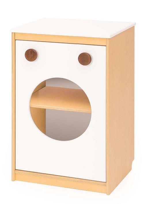 Play Washing Machine by NOVUM