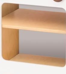 Play Kitchen Stove and Oven by NOVUM