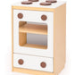 Play Kitchen Stove and Oven by NOVUM
