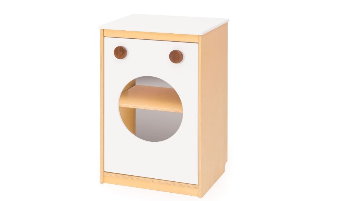 Play Washing Machine by NOVUM