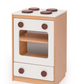 Play Kitchen Stove and Oven by NOVUM